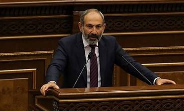 Չարենցավանում կորոնավիրուսով վարակվածության դեպք է գրանցվել. Փաշինյան