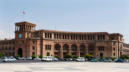 Ի՞նչ սպասել արտակարգ դրության ընթացքում. Ինչ չի կարելի անել. Ներկայացնում է կառավարությունը
