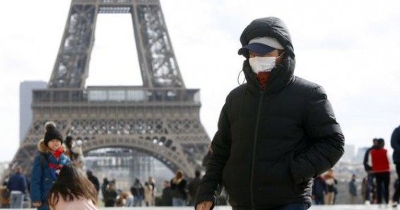 Во Франции из-за коронавируса отменили плату за квартиру и ЖКХ
