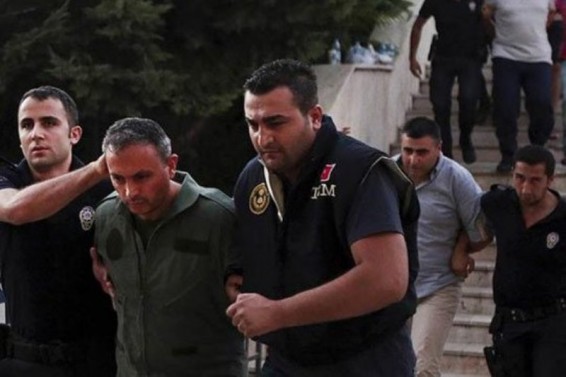 Թուրքիայում Գյուլենի շարժման դեմ գործողության շրջանակներում ձերբակալվել են ձեռնարկատերեր