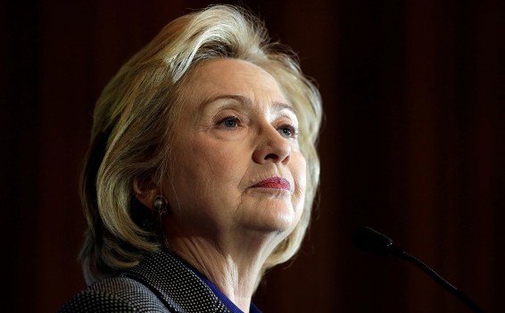 Քլիթոնի համար գաղտնի տեղեկատվության հետ բրիֆինգ են անցկացրել