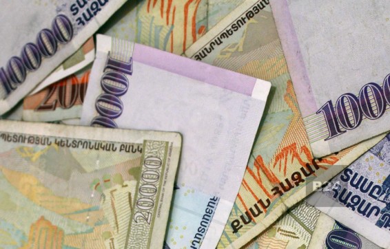 Կորոնավիրուսի կանխարգելման հաշվին փոխանցվել է 45 763 615.10 դրամ