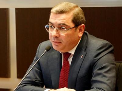 Դավիթ Անանյանը դեմ է կոնյակ արտադրողների համար պետտուրքի չափը կտրուկ նվազեցնելուն