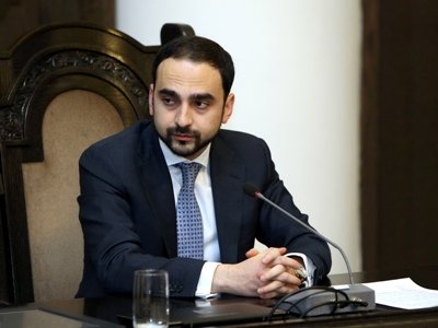 Վերին Լարսի անցակետում գտնվող 140 ՀՀ քաղաքացիներն կտեղափոխվեն Հայաստան. Տիգրան Ավինյան