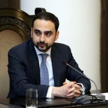 Ավինյանը չի բացառում, որ արտակարգ դրությունը կարող է դադարեցվել ժամկետից շուտ