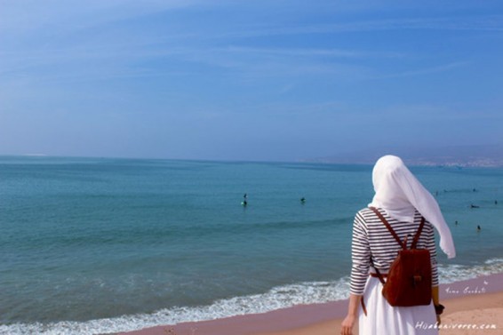 Նիցցայում ոստիկանները տուգանել են հիջաբ կրող կանանց` անտեսելով ֆրանսիական դատարանի որոշումը