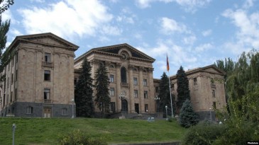 Մեկուսացման և ինքնամեկուսացման պահանջները խախտելու համար սահմանել տուգանք նվազագույն աշխատավարձի 300-500-ապատիկի չափով