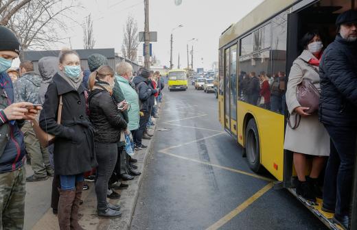 Число заразившихся коронавирусом в Белоруссии возросло до 81