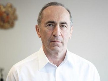 Քոչարյանի կալանքն անձնական երաշխավորությամբ փոխելու միջնորդությունը քննվելու է Աննա Դանիբեկյանի վարույթում