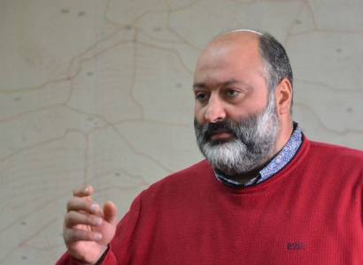 «Պետք չի մտածել, որ դուք հաջողակ եք եւ ձեզ ոչինչ չի պատահի»․ Վարազդատ Կարապետյան