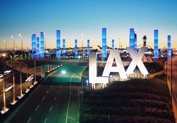 Լոս Անջելեսի օդանավակայանը փակել են` կրակոցների մասին հաղորդումների պատճառով
