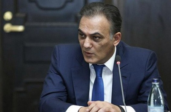 Գագիկ Բեգլարյանը չի ընդունում իրեն առաջադրված մեղադրանքը. փաստաբան