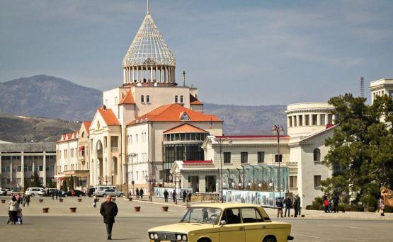 УБЕРЕЧЬ АРЦАХ ОТ ВИРУСОВ