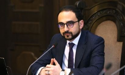 Պարետի լրամշակված որոշմամբ վերացվել է փաստաբանական գործունեության սահմանափակումը