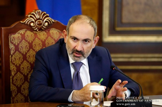 Սոցիալական աջակցության առաջնահերթ թիրախում պետք է լինեն կորոնավիրուսի հետևանքով գործազուրկ դարձած քաղաքացիները. վարչապետ