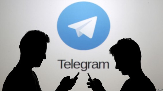 Боевики «Исламского государства» переходят на Telegram