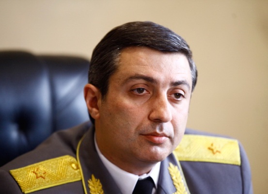 «Նախապատրաստվում են նյութեր՝ Միհրան Պողոսյանի հետ կապված». Արփինե Հովհաննիսյան