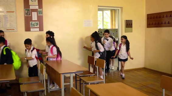 Նպաստառու ընտանիքների 1-ին դասարան հաճախող երեխաներին կտրվի դրամական օգնություն