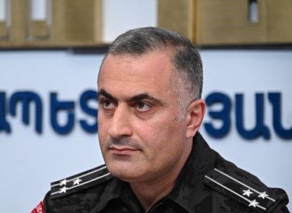 Քաղաքացին կարող է 100 հազար դրամով տուգանվել, եթե կողքի շենքի խանութ գնալիս չունենա ձեւաթուղթը. Մհրյան