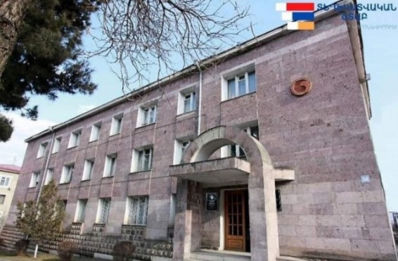 Արցախում բնակվող 440 միայնակ քաղաքացիների համար պահեստավորվել է մեկ ամսվա պարենամթերք և հիգիենիկ պարագաներ․ Արցախի տեղեկատվական շտաբ