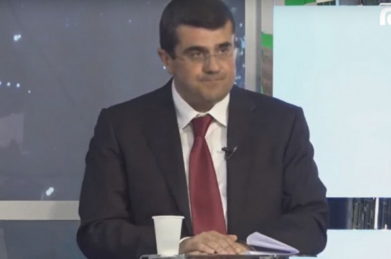 Դաշնակցությունն իրականացրել է ամենակարևոր հայապահպան աշխատանքը, եթե տվարկենք՝ այբուբենը, եկեղեցին և դաշնակցությունը. Արայիկ Հարությունյան