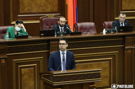 Կառավարությունն առաջարկում է կորոնավիրուսային հիվանդության հետևանքով մահացած անձանց չդիահերձել