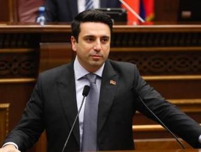 Արցախ մեկնող ԱԺ պատվիրակությունը կգլխավորի Ալեն Սիմոնյանը. ինչու չի մեկնել Արարատ Միրզոյանը