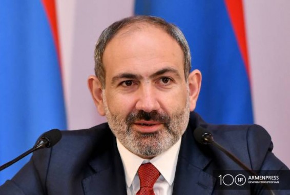Сегодняшним образованием мы предотвращаем завтрашнюю нищету: Никол Пашинян