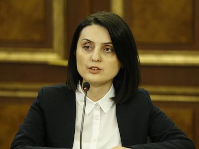 Շատ հաճախ քաղաքացիներն ուզում են գրանցվել, բայց գործատուն չի գրանցում. Բաթոյանը հակադարձեց Փաշինյանին