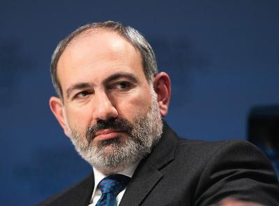 Նիկոլ Փաշինյանի այցը Գյումրի անորոշ ժամանակով հետաձգվել է