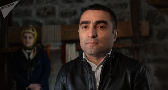 Чаренцаван чуть не закрыли: губернатор сообщил о технической ошибке комендатуры
