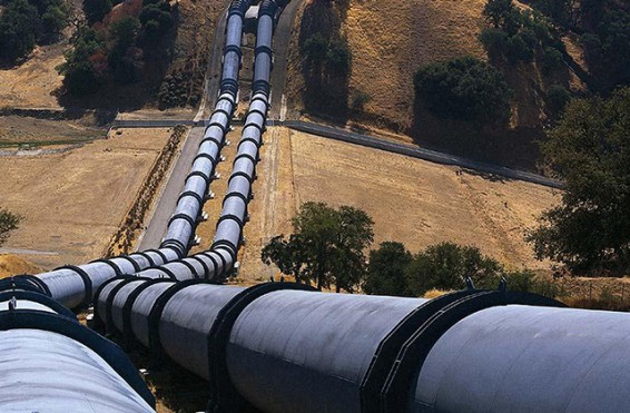 «Շահ Դենիզ-1» նախագծի շրջանակում Վրաստան է արտահանվել 5.5 մլրդ խմ գազ, Թուրքիա` 41 մլրդ խմ գազ