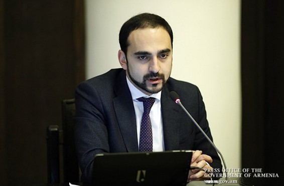 Երկրի տարածքում ընդհանուր առմամբ միջմարզային տեղաշարժերը կտրուկ սահմանափակվելու են. ներգրավվելու են նաև այլ մարմինների ուժեր. ՀՀ պարետ
