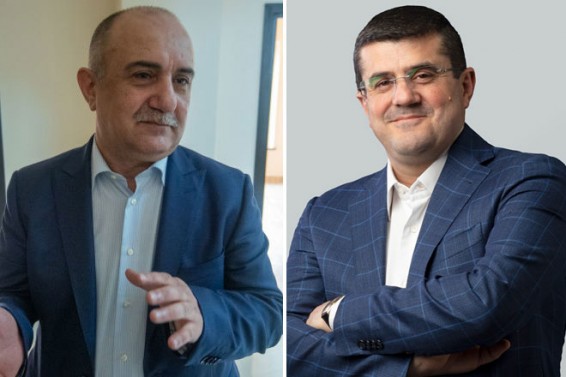 Արցախի խորհրդարանի «քաղաքական քարտեզը». ի՞նչ համագործակցություններ կլինեն. «Փաստ»