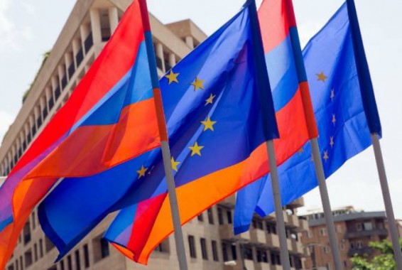 ЕС предоставит Армении помощь в размере 51 млн евро для борьбы с эпидемией коронавируса