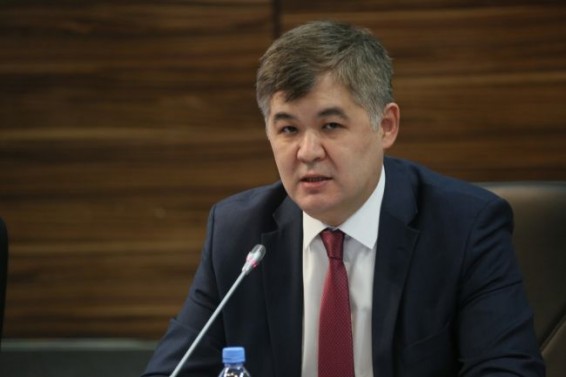 В Казахстане карантин замедлил распространение вируса
