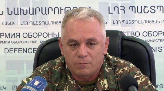 Левон Мнацаканян о четырехдневной войне: Демобилизованные командиры могут рассказать реальную картину