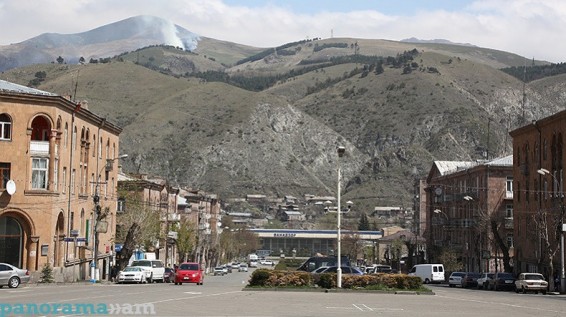 Վանաձորի քաղաքապետ. Ունենք հաստատված վարակակիրներ