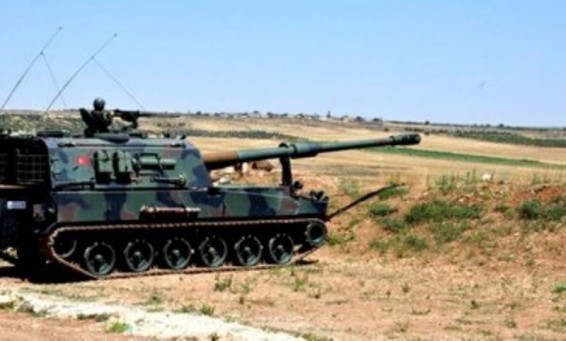 Թուրքական կործանիչները Հյուսիսային Իրաքում օդային գործողություն են իրականացրել