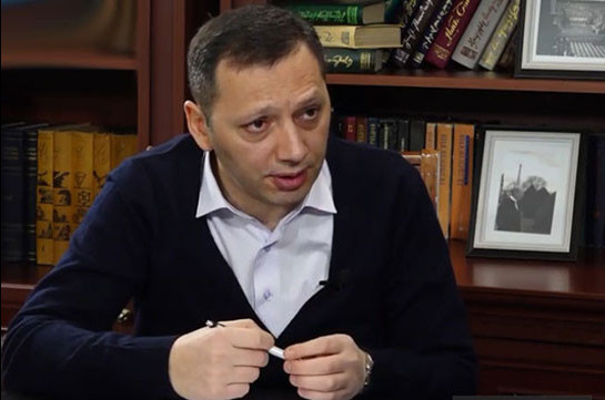 Քաղավիացիայի ոլորտում Հայաստանը ներգրավվել է մի ցանկում, որտեղ աֆրիկյան երկրներն են, Աֆղանստանը, Իրանն ու Հյուսիսային Կորեան. Արմեն Մինասյան