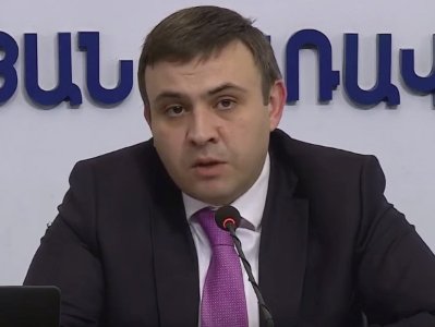 Заместитель министра экономики Армении не исключил роста цен на товары первой необходимости
