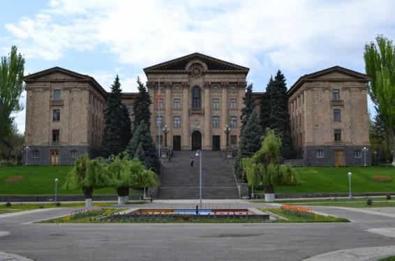 Ազգային ժողովը հեռավար քննարկում կանցկացնի հեռավար կրթության վերաբերյալ