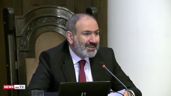 Разъяснение Пашиняна: Кого протестируют в Армении в ближайшее время?
