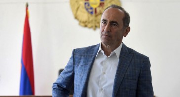 Իր հետ կառուցել ենք, ստեղծել ենք, հաղթել ենք. Քոչարյանի ազատության հանձնախումբը տեսանյութ է հրապարակել