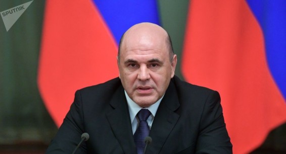Страны ЕАЭС должны быть обеспечены лекарствами и медизделиями - Мишустин