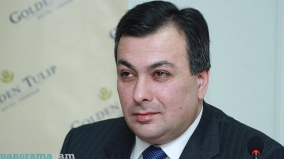 Ո՞վ է ինձ գումար տվել,այդ ու՞մ միջոցով եմ ստացել ձեր նշած գումարը.Ամիրյան