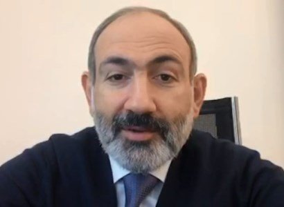 «Երկուշաբթի օրվանից գործունեության որոշ տեսակներ ամբողջությամբ կթույլատրվեն». Փաշինյանը թվարկեց դրանք