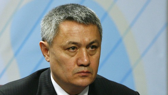 В Минфине Узбекистана опровергли слухи об аресте первого вице-премьера
