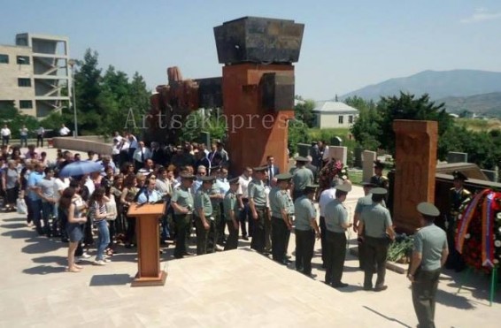 Անհայտ կորածների միջազգային օր. անտարբերություն մարդասիրական ողբերգության հանդեպ