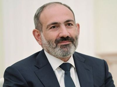 Այս տեքստը գրել եմ 2009 թվականին «Երևան-Կենտրոն» ՔԿՀ թիվ 20 խցում. Նիկոլ Փաշինյան